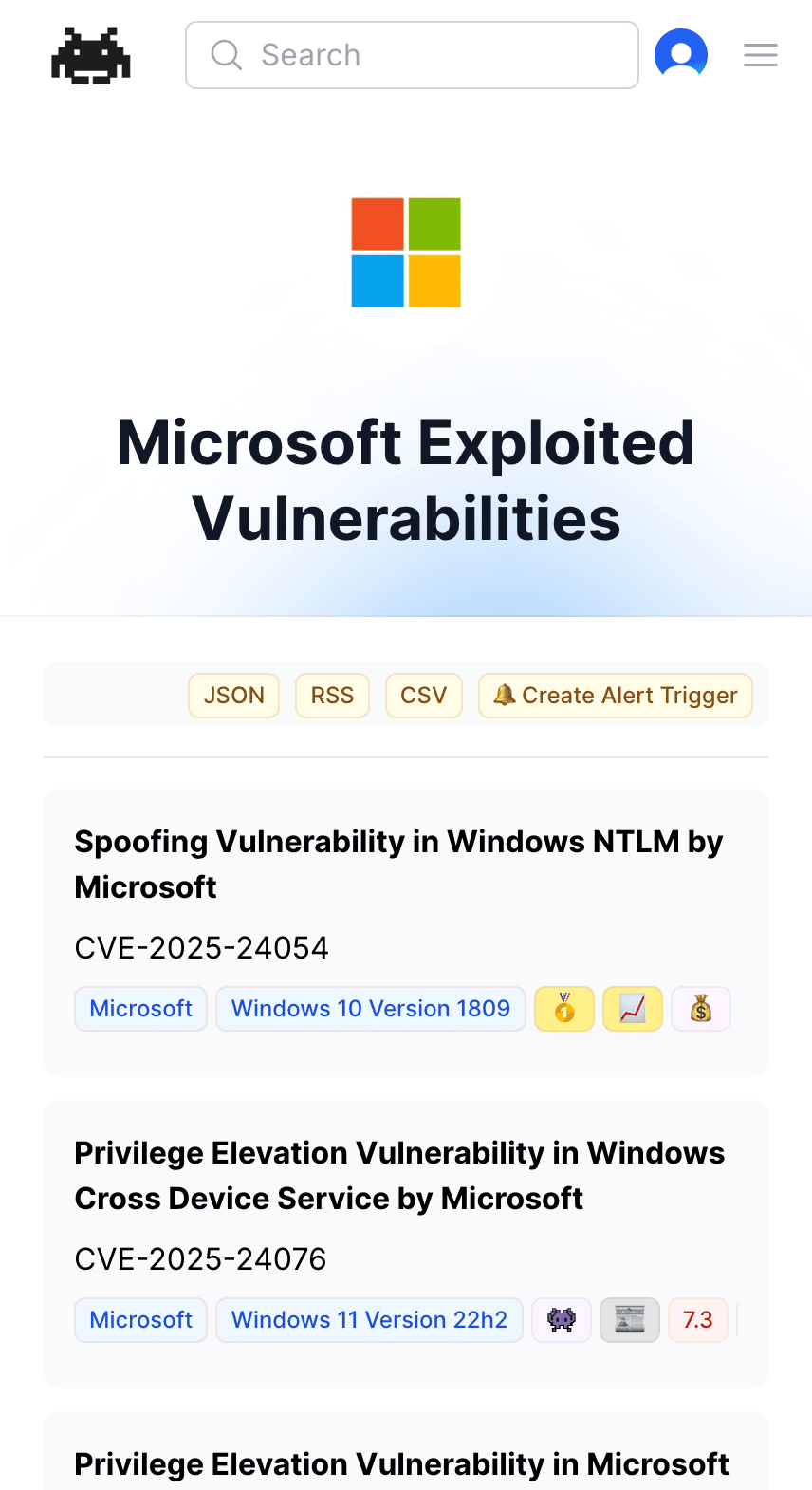 Microsoft